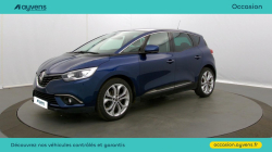 Renault Scénic 1.7 Blue dCi 120ch Business 35-Ille-et-Vilaine