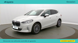 BMW Serie 2 ACTIVE TOURE ActiveTourer 218i 136ch... 35-Ille-et-Vilaine