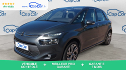 Citroën C4 Picasso 2.0 BlueHDi 150 Intensive 75-Paris