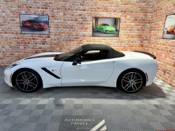 Annonce 489488285/CORVETTEC7-TL picto3