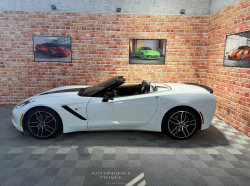 Annonce 489488285/CORVETTEC7-TL picto4