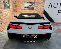 Annonce 489488285/CORVETTEC7-TL picto6