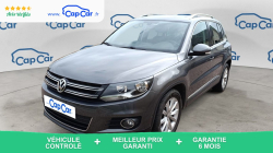 Volkswagen Tiguan 2.0 TDI 110 Sportline - Toit o... 75-Paris