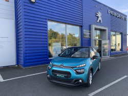 Citroën C3 III BlueHDi 100 S&S BVM You! 44-Loire-Atlantique