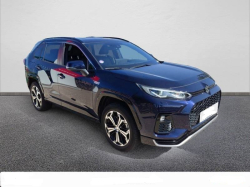 Suzuki Across 2.5 PHEV PACK AWD AUTO 80-Somme