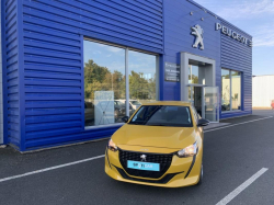 Peugeot 208 II PureTech 75 S&S Like 44-Loire-Atlantique