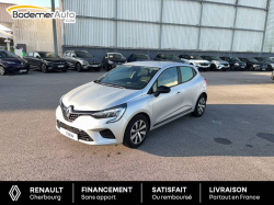 Renault Clio TCe 90 Equilibre 50-Manche