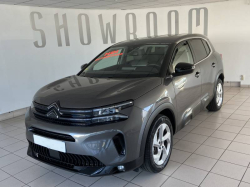 Citroën C5 Aircross BlueHDi 130 S&S EAT8 Feel 85-Vendée