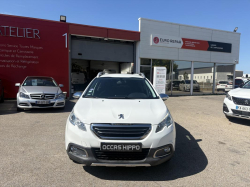 Peugeot 2008 VTI 82CV STYLE BVM5 30-Gard