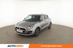 Suzuki Swift 1.2 DualJet Hybrid Pack CVT 83 ch 92-Hauts-de-Seine
