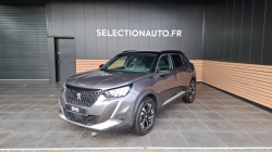 Peugeot 2008 II PureTech 130 S&S EAT8 GT 29-Finistère