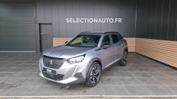 Peugeot 2008 II PureTech 130 S&S ALLURE 29-Finistère