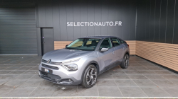 Citroën C4 III PureTech 130 S&S BVM6 Feel P... 29-Finistère