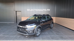 Dacia sandero III Expression TCe 90 CVT -24 29-Finistère