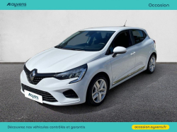 Renault Clio 1.0 TCe 90ch Business -21 69-Rhône