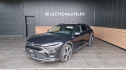Citroën C5 X HYBRIDE RECHARGEABLE 225 SS E-EAT8... 29-Finistère
