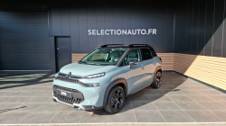 Citroën C3 Aircross PureTech 130 S&S EAT6 S... 29-Finistère
