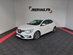 Renault Mégane IV Berline Intens TCe 140 EDC FAP 72-Sarthe