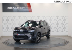 Dacia Duster ECO-G 100 Journey 64-Pyrénées-Atlantiques