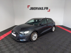 Audi A3 sportback 30 TFSI 110 SB 72-Sarthe