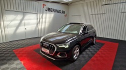Audi Q3 35 TDI 150 S tronic DESIGN LUXE 56-Morbihan