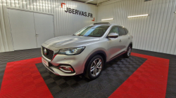 MG EHS 1.5T GDI PHEV Luxury Auto 56-Morbihan