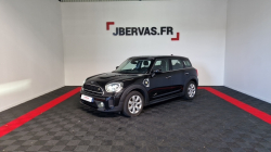 Mini Countryman Cooper SE ALL4 125+95ch BVA6 72-Sarthe