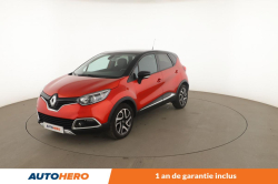 Renault Captur 1.5 dCi Energy XMOD 110 ch 92-Hauts-de-Seine