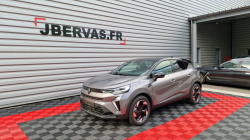Renault Captur E-TECH FULL HYBRID 145 CH TECHNO 35-Ille-et-Vilaine