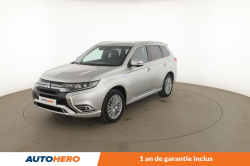 Mitsubishi Outlander PHEV Twin Motor Instyle 4WD... 92-Hauts-de-Seine