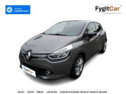 Renault Clio 1.2 Limited 57-Moselle