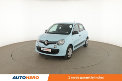 Renault Twingo 1.0 SCe Life 71 ch 92-Hauts-de-Seine