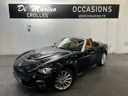 Fiat 124 Spider 1.4 MULTIAIR 140 LUSSO 38-Isère