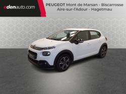 Citroën C3 PureTech 82 Graphic 40-Landes