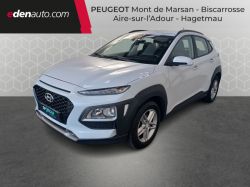 Hyundai Kona 1.0 T-GDi 120 Intuitive 40-Landes