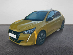 Peugeot 208 PureTech 75 S&S BVM5 Style 74-Haute-Savoie