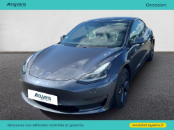 Tesla Model 3 Long-Range Dual Motor AWD 37-Indre-et-Loire