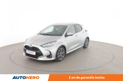 Toyota Yaris 1.5 Hybride Iconic 116H 92-Hauts-de-Seine