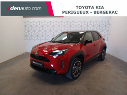 Toyota Yaris Cross Hybride 116h 2WD Collection 24-Dordogne