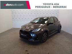 Toyota Yaris Hybride 116h Design 24-Dordogne