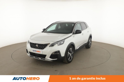 Peugeot 3008 1.2 PureTech GT Line 130 ch 92-Hauts-de-Seine