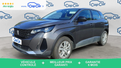 Peugeot 3008 1.5 BlueHDi 130 EAT8 Active pack - ... 75-Paris