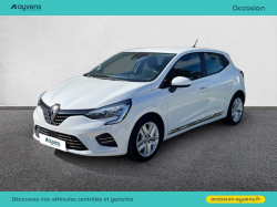 Renault Clio 1.0 TCe 90ch Business -21 69-Rhône