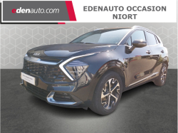 Kia Sportage VP 1.6 T-GDi 230ch ISG Hybride BVA6... 79-Deux-Sèvres