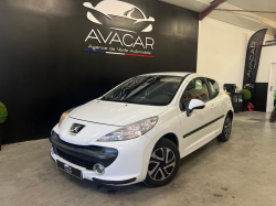 Peugeot 207 1.4 e 16V 90CH 17-Charente Maritime