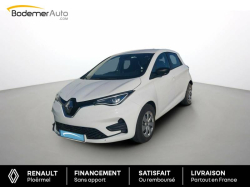 Renault Zoe R110 Achat Intégral - 21 Life 56-Morbihan