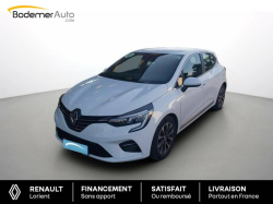 Renault Clio TCe 100 GPL - 21N Intens 56-Morbihan