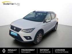 Seat Arona 1.0 EcoTSI 115 ch Start/Stop DSG7 Sty... 56-Morbihan