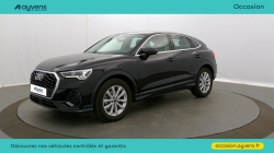 Audi Q3 Sportback 35 TFSI 150ch Advanced S troni... 91-Essone