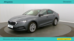 Skoda Octavia 1.0 TSI MHEV 110ch Style DSG7 91-Essone